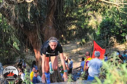 El Vertical Bloom dura poco, pero es explosivo