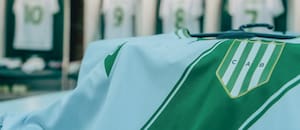 El club obligado a reinventarse: acusaciones, jugadores que se van, deudas millonarias y un equipo low-cost