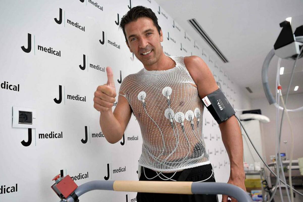 El veterano arquero buscará conseguir el ansiado título que siempre se le negó: la Champions League