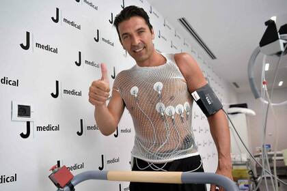 El veterano arquero buscará conseguir el ansiado título que siempre se le negó: la Champions League