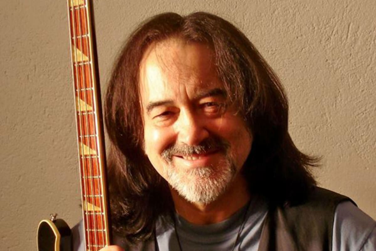 El veterano cantante, con varias décadas de carrera, fue convocado para concursar en un reality