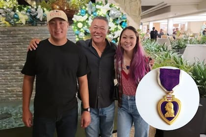 El veterano de origen surcoreano llevaba 48 años en EE.UU. cuando el ICE le ordenó autodeportarse (Fotos: Sae Joon Park/Wikimedia Commons)