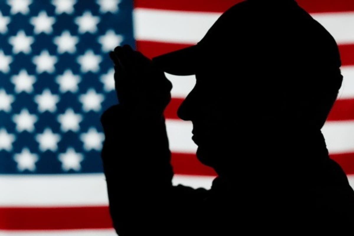 El veterano fingió que tenía discapacidades para cobrar una indemnización