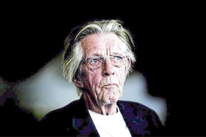 El escritor noruego Kjell Askildsen murió poco antes de cumplir 92 años