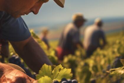 El veto de la ley de Florida afectará principalmente a los trabajadores agrícolas