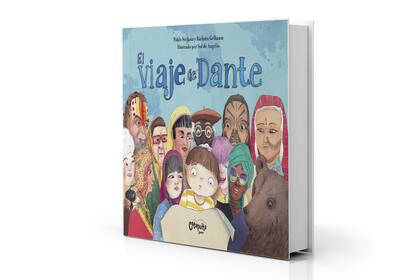 "El viaje de Dante": para imaginar travesías soñadas