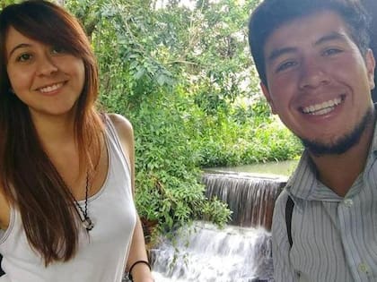 El viaje hasta Pereira era el regalo que Ángela me iba a dar por mi cumpleaños 27