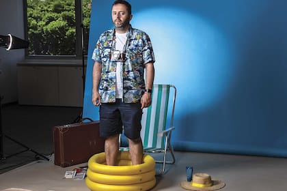 El viajero frecuente elige Londres.