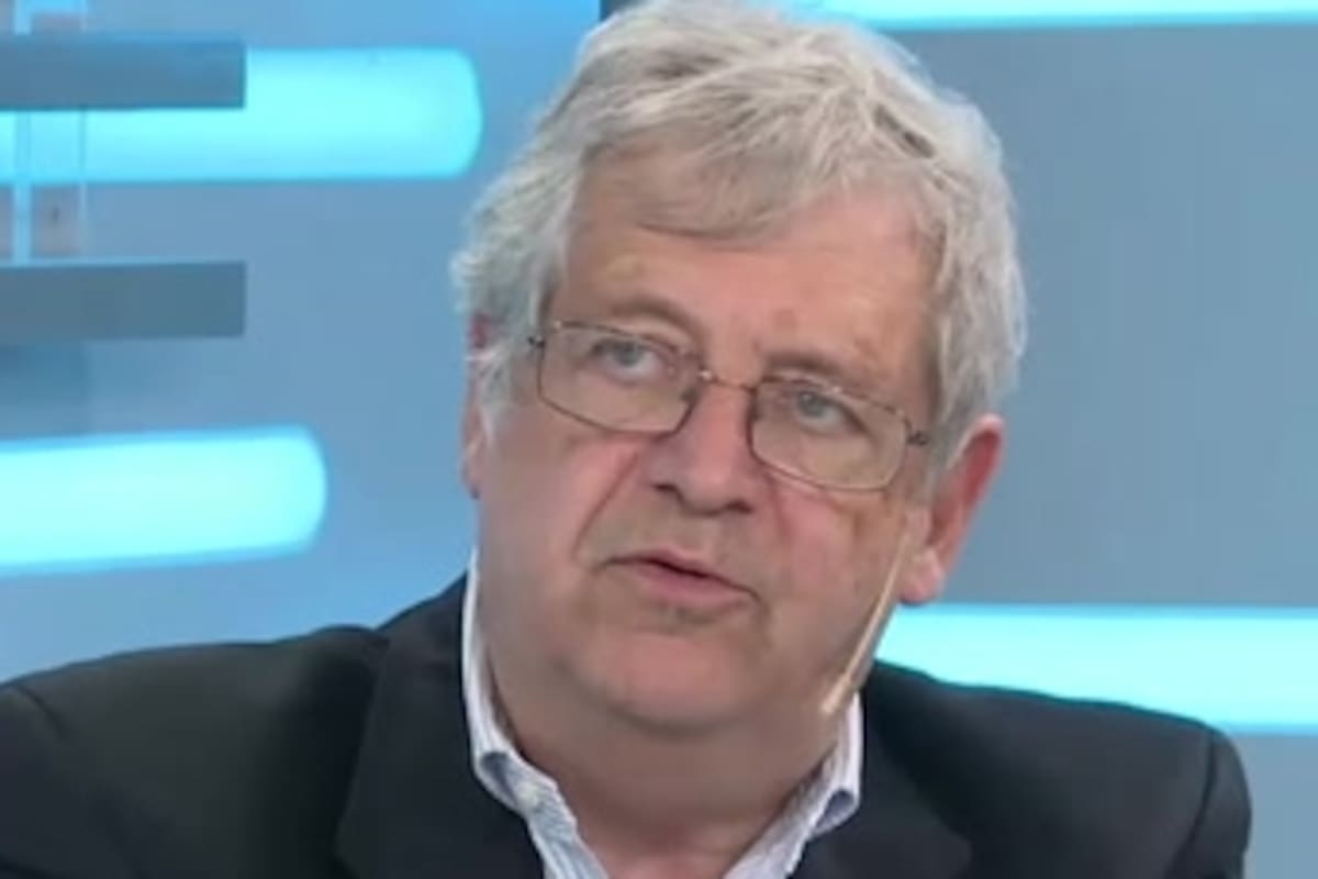 El vice de Sergio Massa, Gabriel Rubinstein, desmintió una devaluación