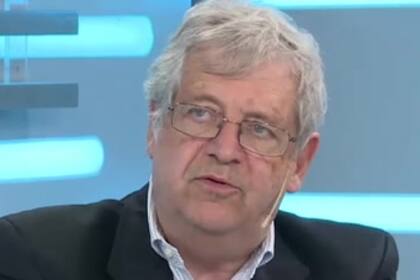 El vice de Sergio Massa, Gabriel Rubinstein, desmintió una devaluación