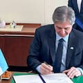 Argentina celebró un acuerdo con Japón para impulsar inversiones estratégicas