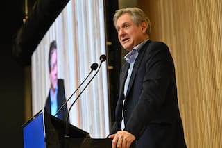 José Luis Daza: “No inviten a una devaluación para salvar su negocio”