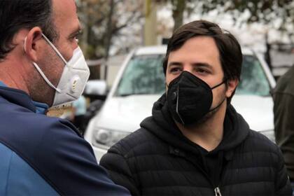 El viceministro de Salud de Axel Kicillof dijo que "hay que tomar medidas velozmente"