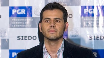 "El Vicentillo" admitió una serie de cargos que, inicialmente, lo condenarían a 15 años de prisión en EE.UU.·
