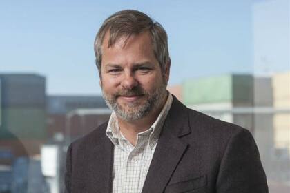 El vicepresidente de IDEA explicó por qué los referentes del mundo de los negocios decidieron posicionarse frente a temas como el acuerdo Mercosur-UE y el paro de trabajadores aeronáuticos