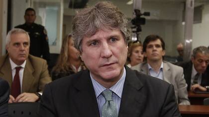 Amado Boudou irá a juicio oral por la compra de autos