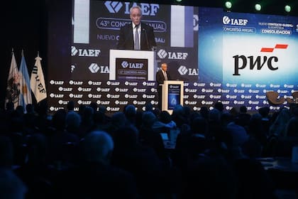 El vicepresidente del BCRA dijo que la compra de reservas es uno de los temas más importantes para 2026