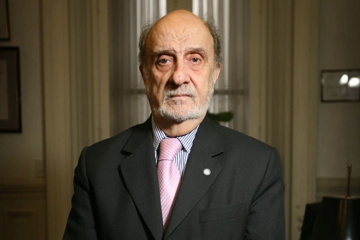 El vicepresidente del Consejo de la Magistratura advirtió que la iniciativa del Gobierno puede generar una ola de reclamos
