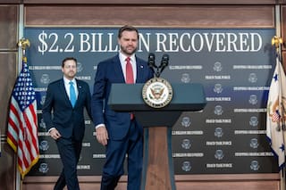 Gobierno de Trump retirará a 760.000 inscritos al Obamacare por presunto fraude
