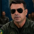 La jugada de Flávio Bolsonaro para responder a una burla de Lula a Neymar