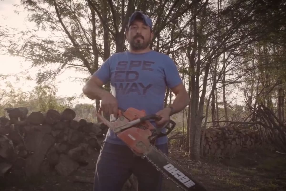 El video de Javier Milei por el Día del Trabajador