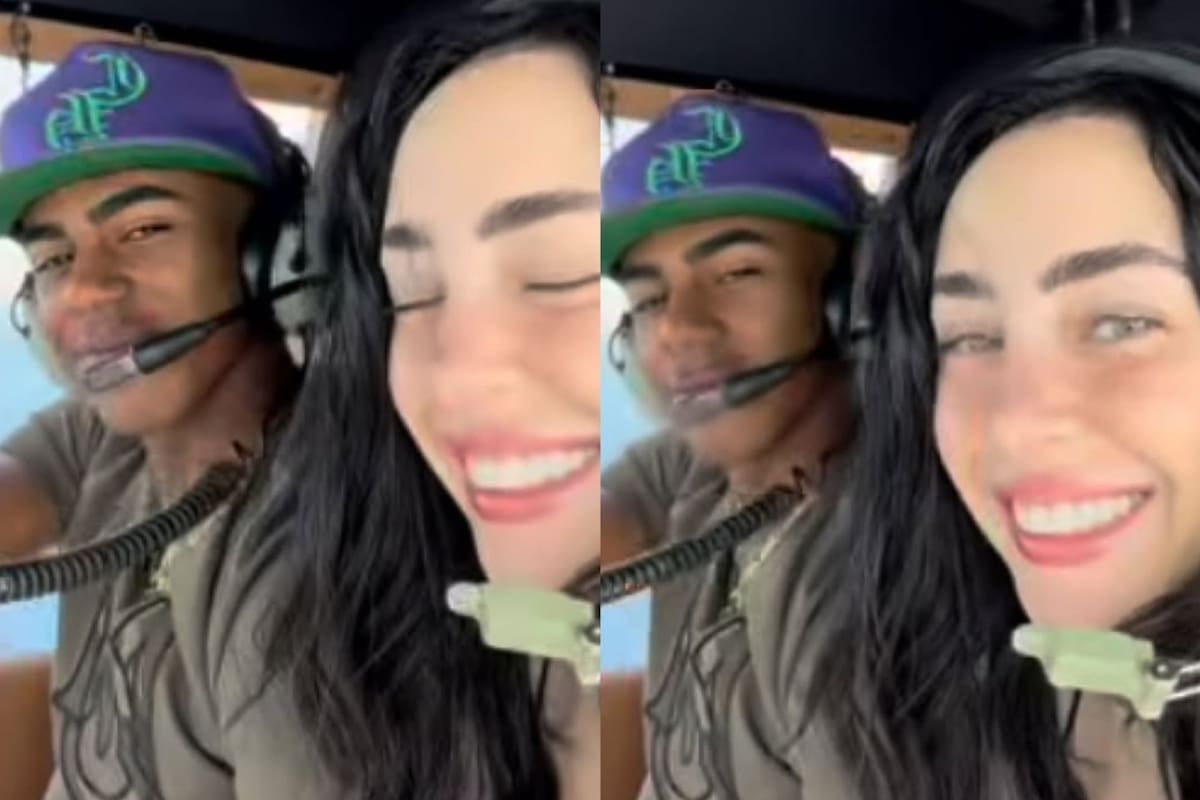 El video de Nicki Nicole con Lamine Yamal que generó polémica en España