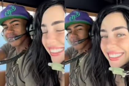 El video de Nicki Nicole con Lamine Yamal que generó polémica en España