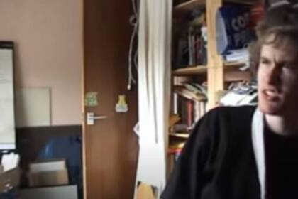 El video de Paul Weedon tiene hoy la misma vigencia que en su primer momento, y la frase formó parte de cientos de miles de memes a través de los años