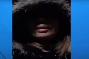 El video de una testigo del caso Cecilia Strzyzoswki que dio a conocer LN+