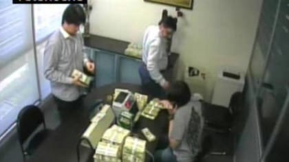 El video derivó en la llamada a indagatoria de Lázaro Báez y su entorno
