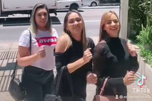 El video fue clave para revertir el fallo