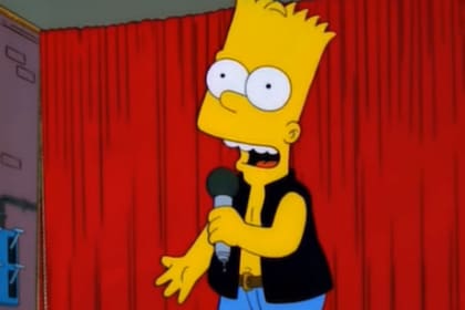 El video fue el trabajo final de una alumna de la UAI