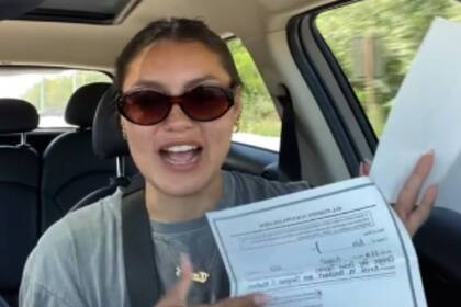 El video lleva acumuladas 18 millones de reproducciones