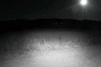 El video paranormal en Gettysburg que causó revuelo