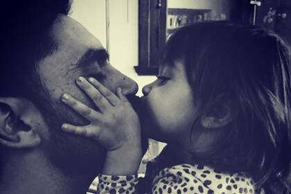 El video que compartió en su Instagram emociona y sus palabras sentidas también