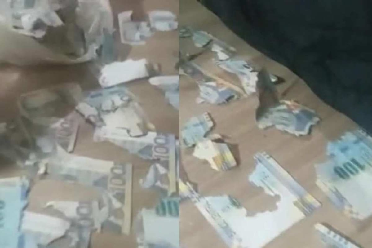 El video que se volvió tendencia en TikTok tiene hasta el momento más de 400 mil reproducciones