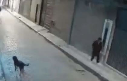 El video recibió un sinfín de comentarios por parte de los usuarios en las redes sociales