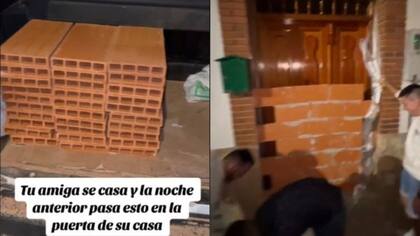 El video se viralizó en Twitter (Foto: X @showmundialshow)