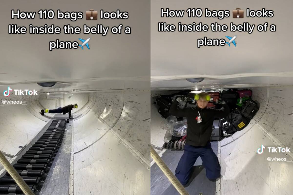 El video superó los 8 millones de reproducciones