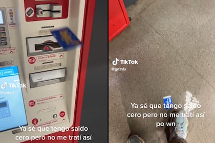 El video superó los cuatro millones y medio de reproducciones