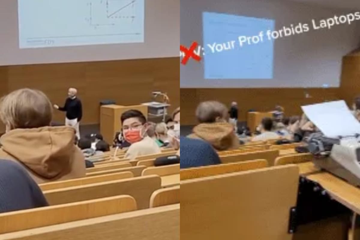 El video ya cuenta con más de 22 millones de reproducciones. (Foto:TikTok @nick_le__)