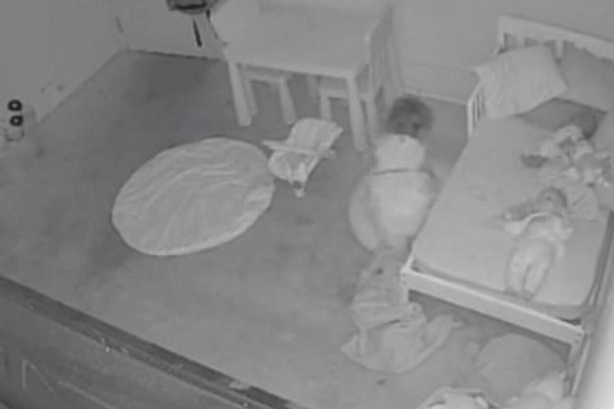 El video ya lleva más de 900 mil reproducciones en TikTok