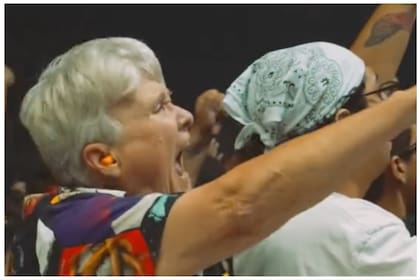 El video ya suma más de seis millones de visualizaciones en TikTok (Foto: captura de pantalla)