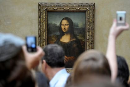 El videocuento "El robo de la Gioconda" repasa la famosa historia de 1911