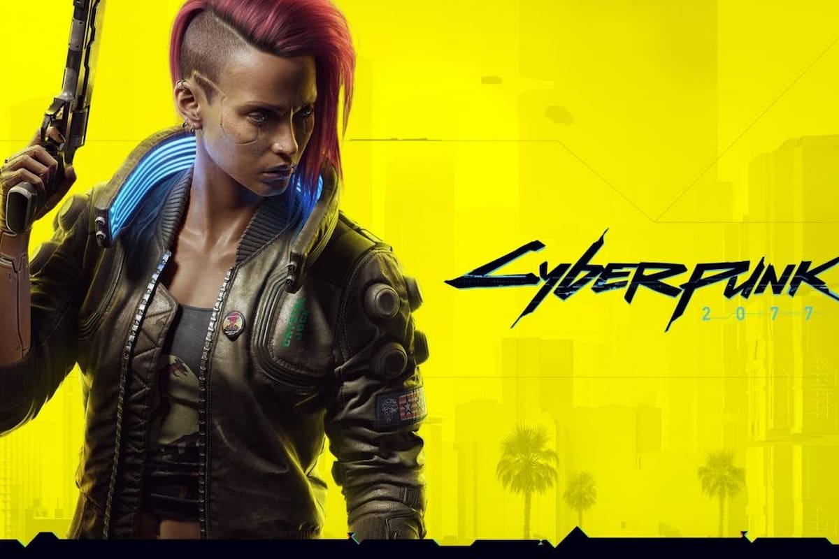El videojuego Cyberpunk 2077 ya está disponible para PC, PS4, Xbox One y Stadia