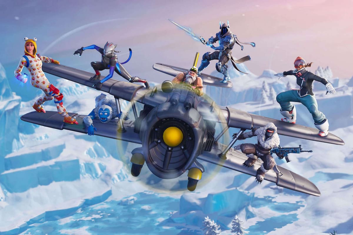 El videojuego de Epic Games no paró de superar sus cifras en cantidad de usuarios y le permitió a la compañía alcanzar una valuación estimada en 15 mil millones de dólares