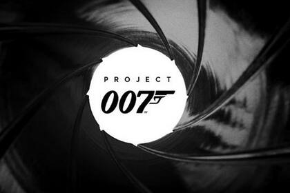 El videojuego estará a cargo de IO Interactive, autores de la saga Hitman, y estará centrada en los inicios de James Bond como espía británico