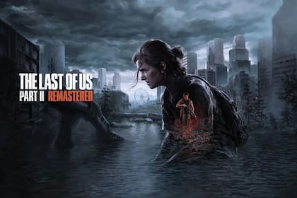 El videojuego The Last of Us Parte II tiene una versión remasterizada para PlayStation 5 y lo estuvimos jugando