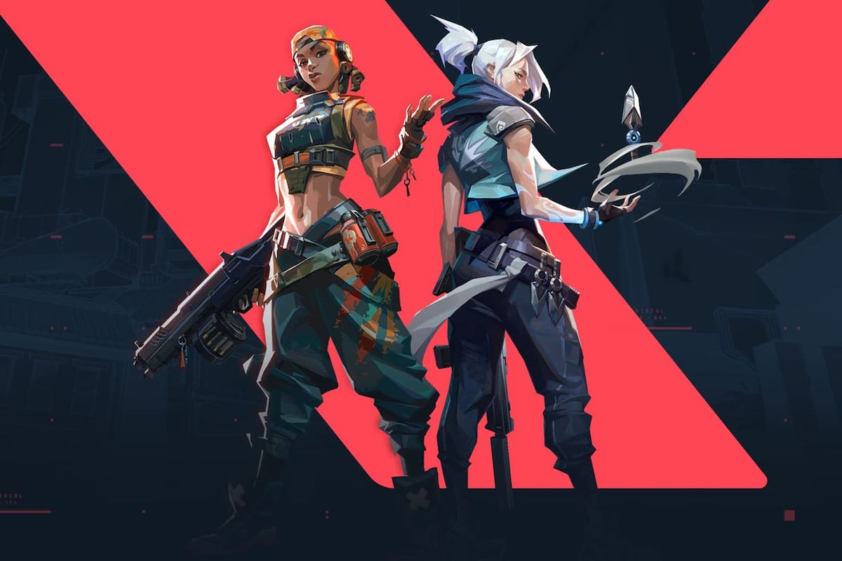 El videojuego Valorant ya está disponible para PC