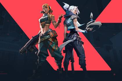 El videojuego Valorant ya está disponible para PC